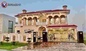 Alhadiint Construction Services In Lahore