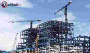 Best Commercial construction Company in Lahore