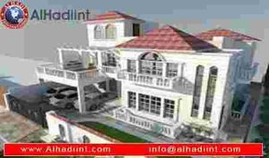 Home Building Contractor In Lahore Pakistan