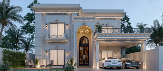 House Construction Lake City, Lahore