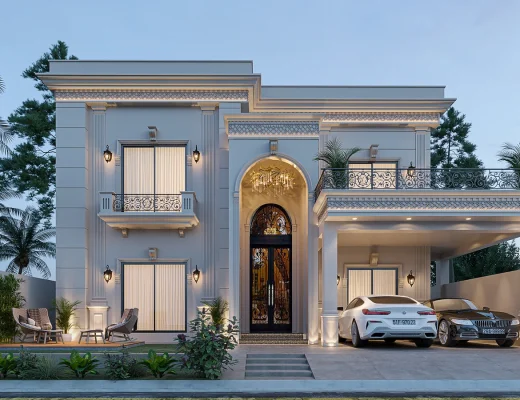 construction company in lake city lahore